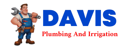 Trusted plumber in MINOT